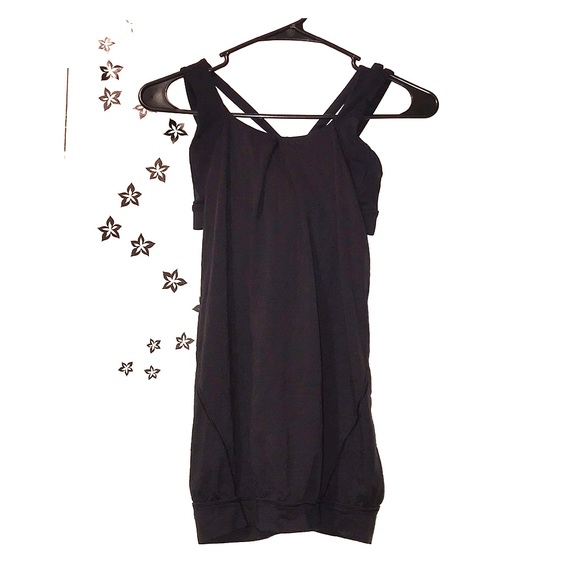 lululemon athletica Tops - 4-Lululemon top 🔴